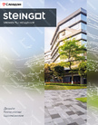 Каталог Steingot: Элементы мощения